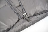 Moncler 25FW COUYERE Puffer Jacket (Grey) 251204