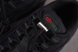 Nike Air Max 95 SP Undefeated Black