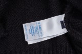 Louis Vuitton Large Logo Knit Jacket 251204