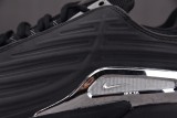 Nike NOCTA Hot Step 2 Black Silver
