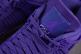Air Jordan 4 Retro OG SP Purple