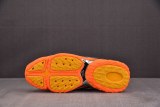 Nike Hot Step 2 Drake NOCTA Total Orange