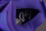 Air Jordan 4 Retro OG SP Purple