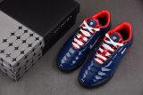Nike Total 90 Secutor Shox Magia SP Maha Amsterdam Blue Red