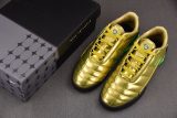 Nike Total 90 Secutor Shox Magia SP Maha Amsterdam Gold