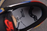 Union x Air Jordan 1 Retro Low OG Summit White Blue White