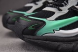 Adidas Adistar Jellyfish Black Green