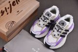 Adidas Adistar Jellyfish White Purple