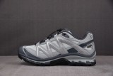 Salomon XT-Quest GTX Light Blue Green