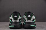 Adidas Adistar Jellyfish Black Green