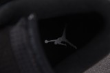 Air Jordan 14 Retro Black White