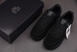 Ja Morant x Swarovski x Nike Air Force 1 Black