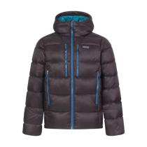 Patagonia TA Windproof Thickened Hooded Down Jacket