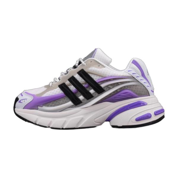 Adidas Adistar Jellyfish White Purple
