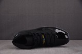 Air Jordan 11 Retro Gamma Blue (2025)
