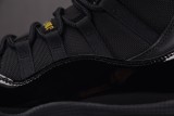 Air Jordan 11 Retro Gamma Blue (2025)