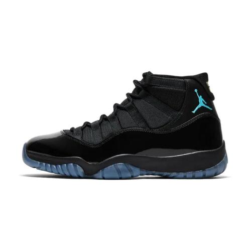 Air Jordan 11 Retro Gamma Blue (2025)