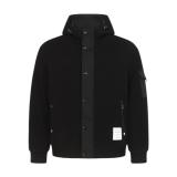 Thom Browne 2025 Lightweight Men's Puffer Jacket 251217