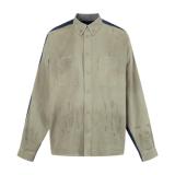 Balenciaga 25FW Color Block Cargo Jacket 251217
