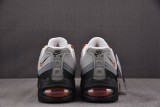 Nike Air Max 95 OG Big Bubble Bright Mandarin 2.0 (2025)