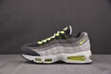 Nike Air Max 95 OG Reverse Gradient Neon