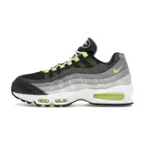 Nike Air Max 95 OG Reverse Gradient Neon