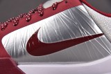Nike Kobe 5 Lower Merion Aces (Away)