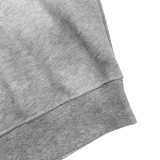 Acne Studios 96 Vintage Print High Neck Sweatshirt 251217