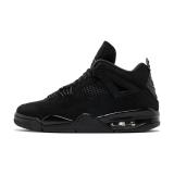 Air Jordan 4 Retro Black Cat (2025)