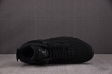 Air Jordan 4 Retro Black Cat (2025)