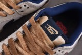 Nike Dunk Low Stranger Things Phantom