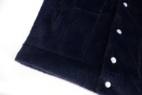Louis Vuitton 25FW Mink Fur Gold Label Coat 251224