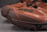 Salomon XT-4 OG Protective Russet French Roast