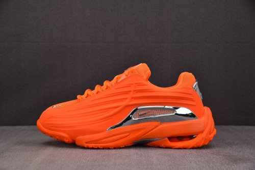 Nike Hot Step 2 Drake NOCTA Total Orange