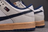 Nike Dunk Low Stranger Things Phantom