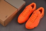Nike Hot Step 2 Drake NOCTA Total Orange