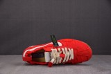 Nike Moon Shoe SP Jacquemus University Red (Women's)