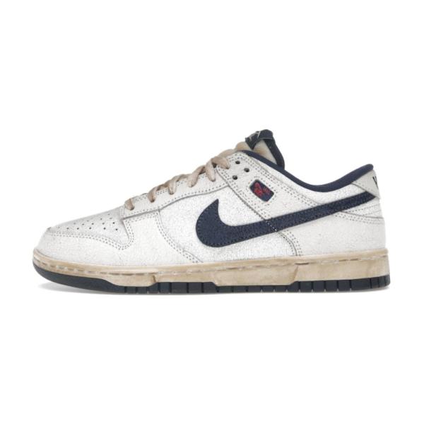 Nike Dunk Low Stranger Things Phantom