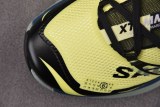 Salomon XT MM6 Maison Margiela Yellow Black
