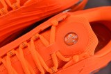 Nike Hot Step 2 Drake NOCTA Total Orange