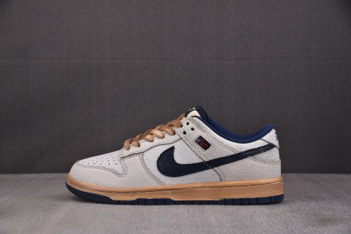 Nike Dunk Low Stranger Things Phantom
