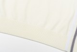 Louis Vuitton SKI Collection Arm Detail Four-Leaf Floral Knit Sweater 251224