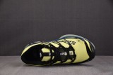Salomon XT MM6 Maison Margiela Yellow Black