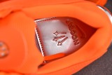 Nike Hot Step 2 Drake NOCTA Total Orange