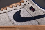 Nike Dunk Low Stranger Things Phantom