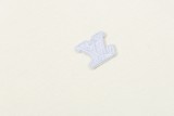 Louis Vuitton SKI Collection Arm Detail Four-Leaf Floral Knit Sweater 251224