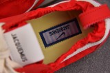 Nike Moon Shoe SP Jacquemus University Red (Women's)