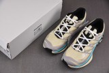 Salomon XT-MM-6 MM6 Maison Margiela Beige Blue 491999