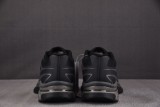 Salomon XT-MM-6 MM6 Maison Margiela Black 492003