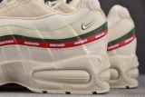 Nike Air Max 95 SP Undefeated Sail